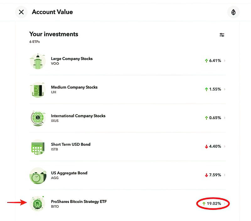 Bitcoin a Peaceful Revolution