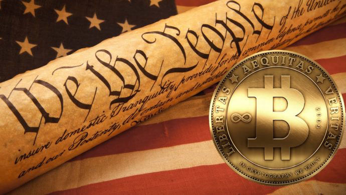 Plot to destroy financial privacy