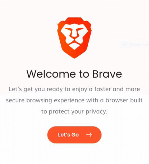 Brave Browser
