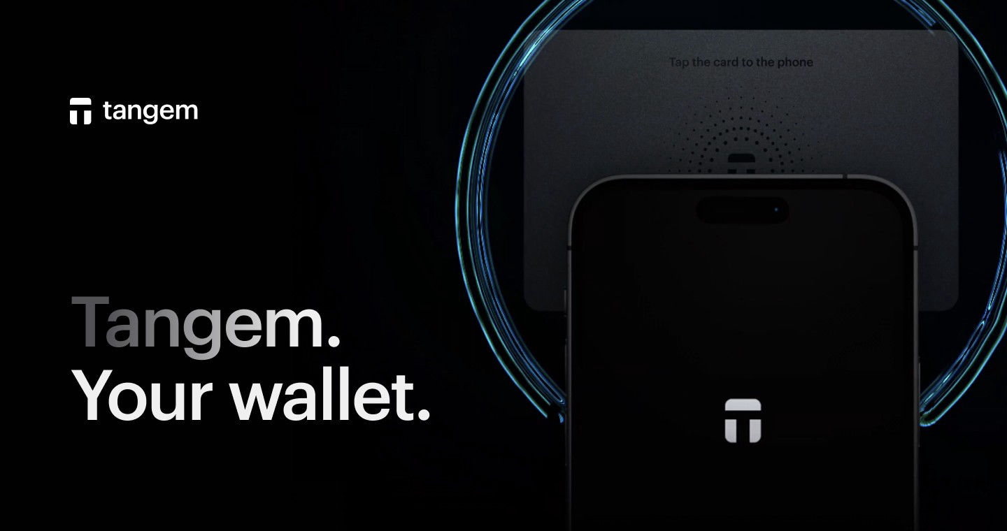 Tangem Wallet